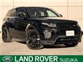 2016 Land Rover RangeRover Evoque