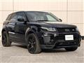 2016 Land Rover RangeRover Evoque