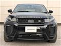 2016 Land Rover RangeRover Evoque