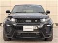 2016 Land Rover RangeRover Evoque