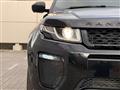 2016 Land Rover RangeRover Evoque