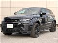 2016 Land Rover RangeRover Evoque
