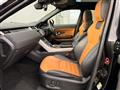 2016 Land Rover RangeRover Evoque