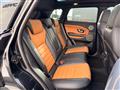 2016 Land Rover RangeRover Evoque