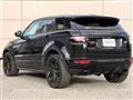 2016 Land Rover RangeRover Evoque
