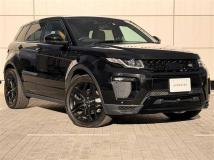 2016 Land Rover RangeRover Evoque