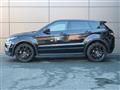 2017 Land Rover RangeRover Evoque