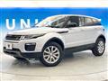2016 Land Rover RangeRover Evoque