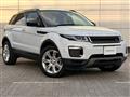 2018 Land Rover RangeRover Evoque
