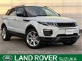 2018 Land Rover RangeRover Evoque