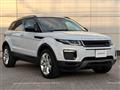 2018 Land Rover RangeRover Evoque