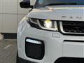 2018 Land Rover RangeRover Evoque