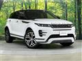 2021 Land Rover RangeRover Evoque