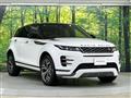 2021 Land Rover RangeRover Evoque