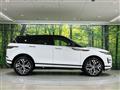 2021 Land Rover RangeRover Evoque