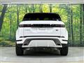 2021 Land Rover RangeRover Evoque