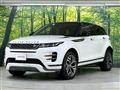 2021 Land Rover RangeRover Evoque