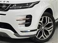 2021 Land Rover RangeRover Evoque
