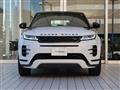 2023 Land Rover RangeRover Evoque