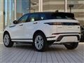 2023 Land Rover RangeRover Evoque