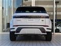2023 Land Rover RangeRover Evoque