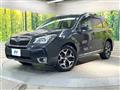 2012 Subaru Forester