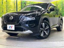 2022 Nissan X-Trail