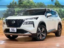 2024 Nissan X-Trail