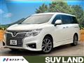 2016 Nissan Elgrand