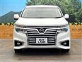 2016 Nissan Elgrand