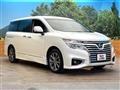 2016 Nissan Elgrand