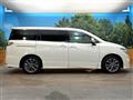 2016 Nissan Elgrand