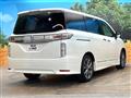 2016 Nissan Elgrand