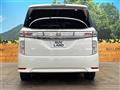 2016 Nissan Elgrand