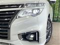 2018 Nissan Elgrand