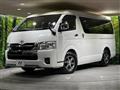 2023 Toyota Hiace Wagon