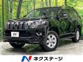 2019 Toyota Land Cruiser Prado