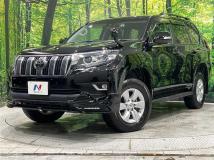 2019 Toyota Land Cruiser Prado