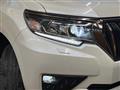 2022 Toyota Land Cruiser Prado