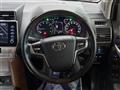 2022 Toyota Land Cruiser Prado