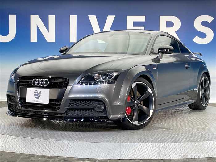 2014 Audi Audi Others