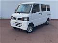 2011 Nissan Clipper Van