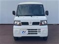 2011 Nissan Clipper Van