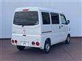 2011 Nissan Clipper Van