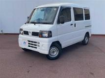 2011 Nissan Clipper Van