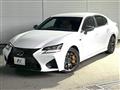 2017 Lexus GS F