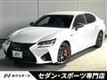 2017 Lexus GS F
