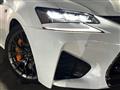 2017 Lexus GS F