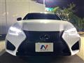 2017 Lexus GS F