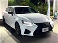 2017 Lexus GS F
